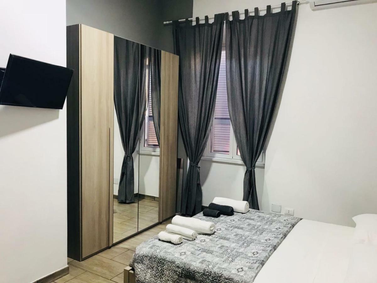 Old Bakery Rome Suites & Apartments 외부 사진