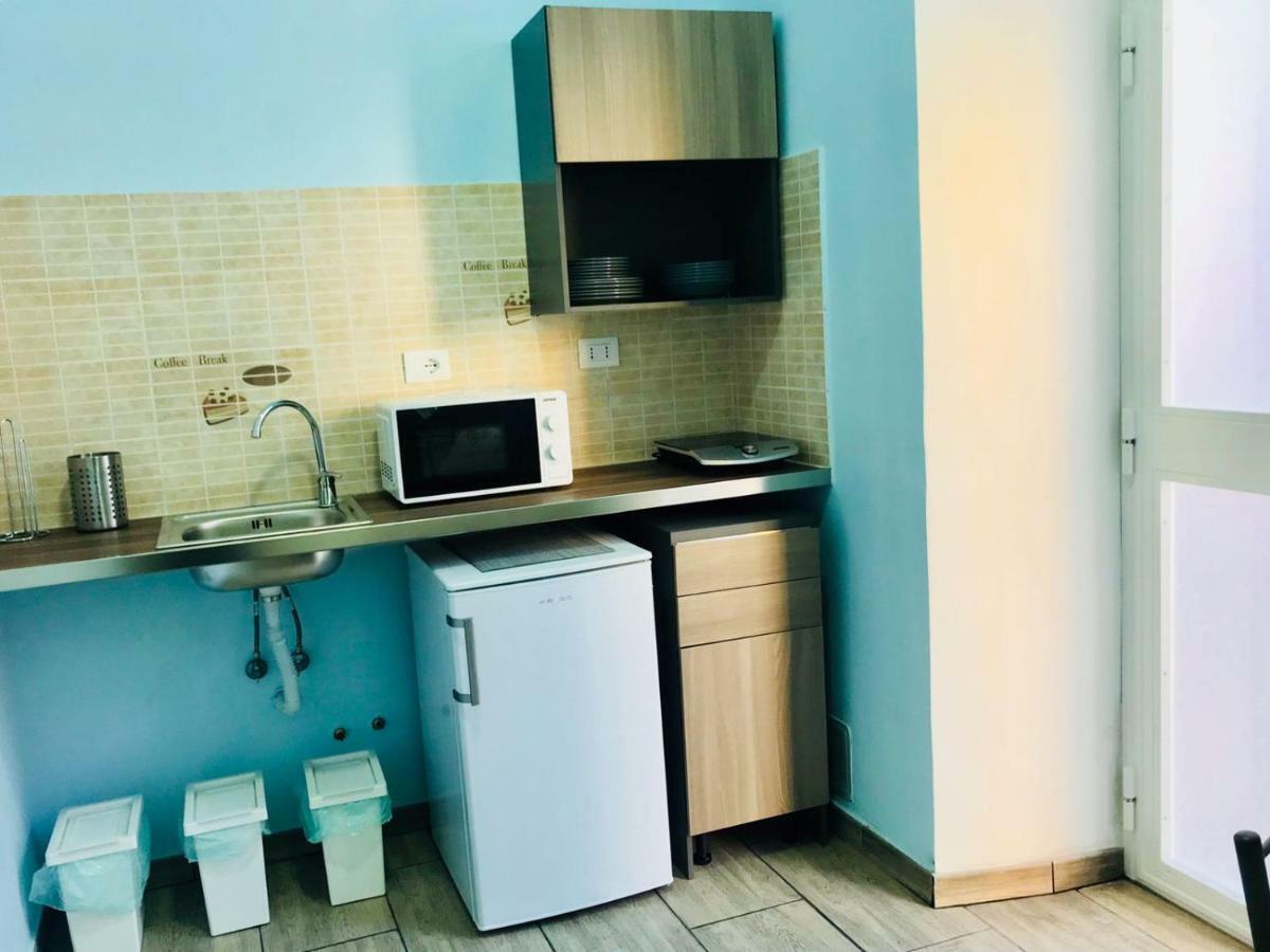 Old Bakery Rome Suites & Apartments 외부 사진