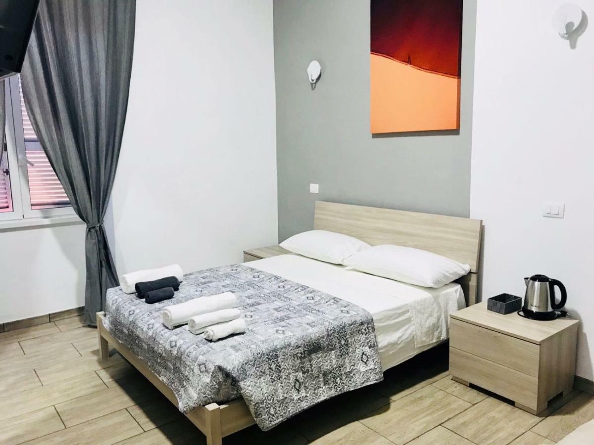 Old Bakery Rome Suites & Apartments 외부 사진
